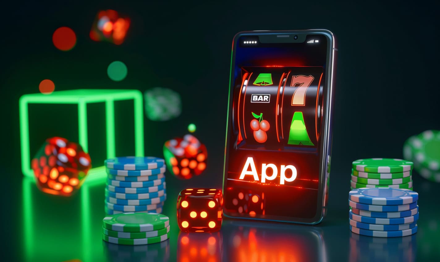 App Cassino Online S29.BET